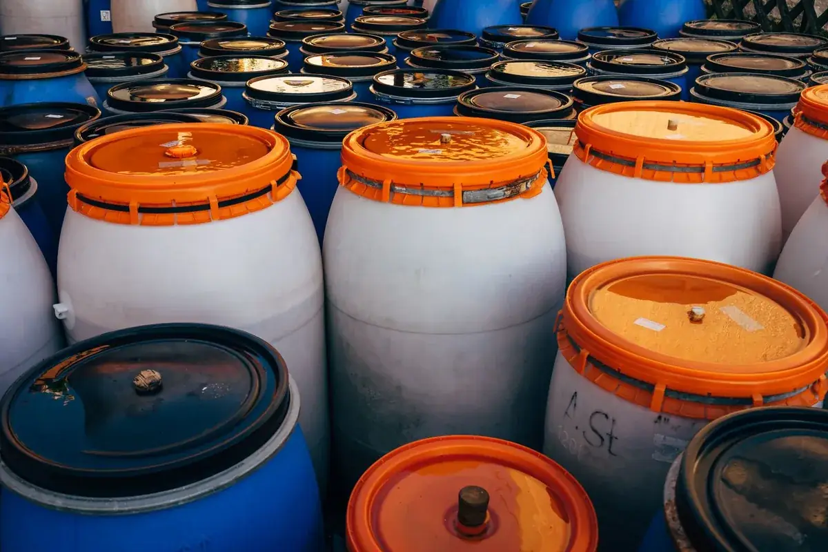 Chemical & Toxic Waste Cleanup in Lakewood, WA