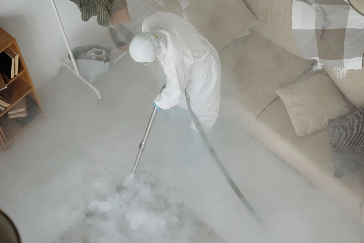 Biohazard Cleanup in Lakewood, WA