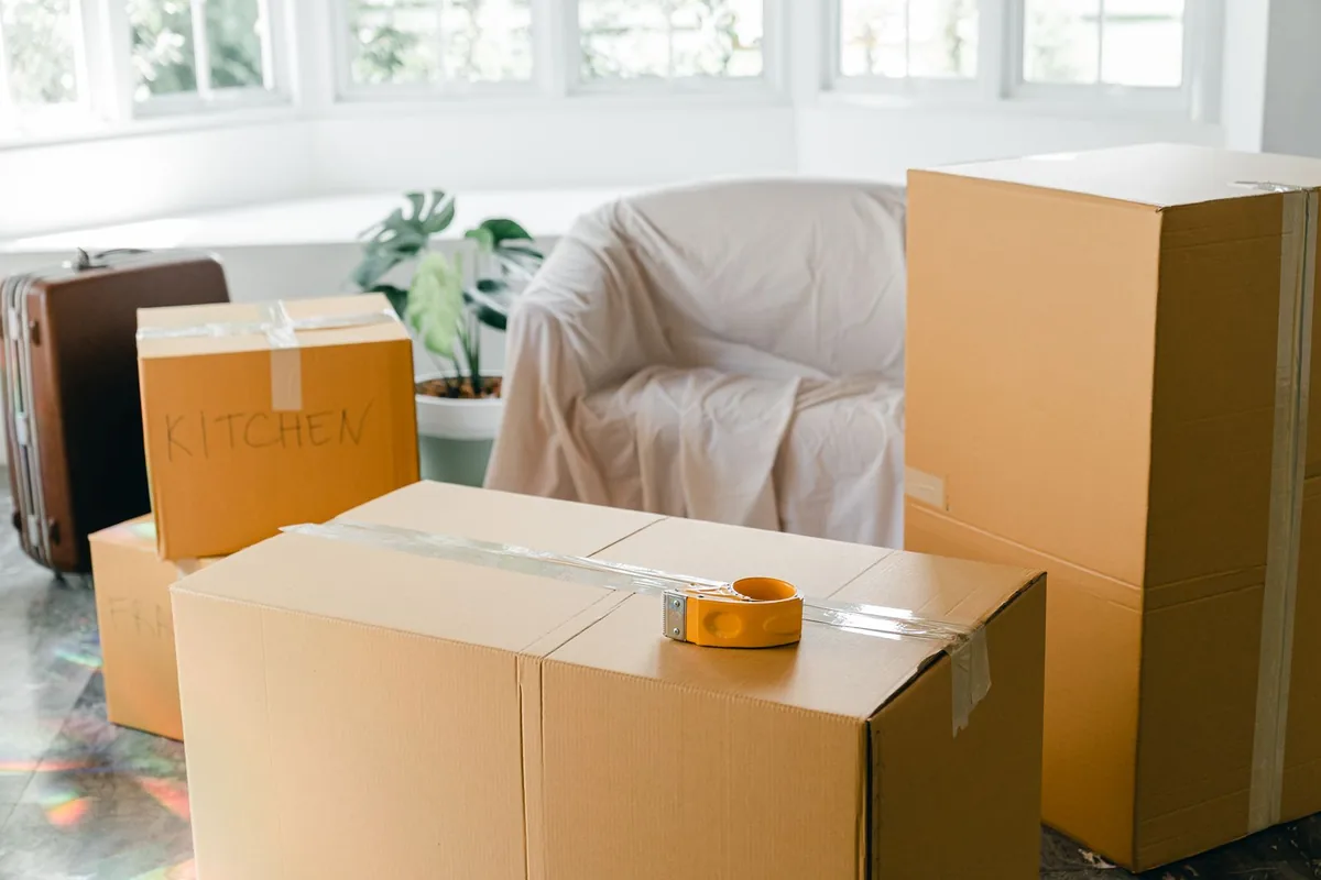 Hoarding Cleanup in Lakewood, WA